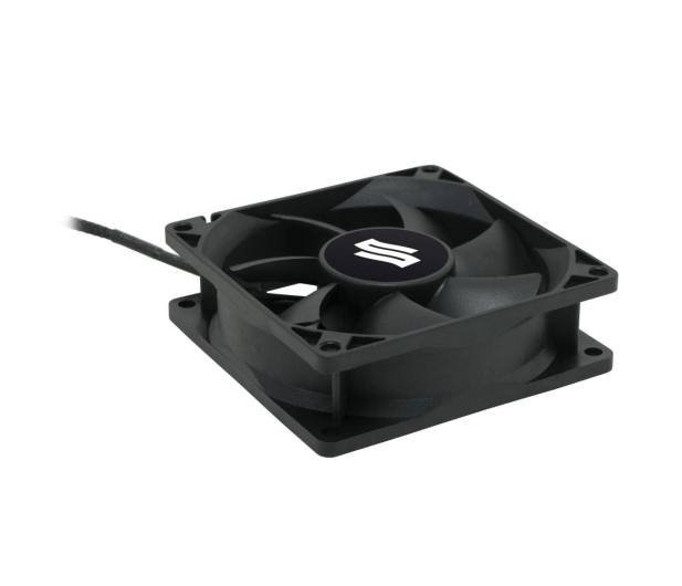SilentiumPC Mistral 80 80mm - 320850 - zdjęcie 4